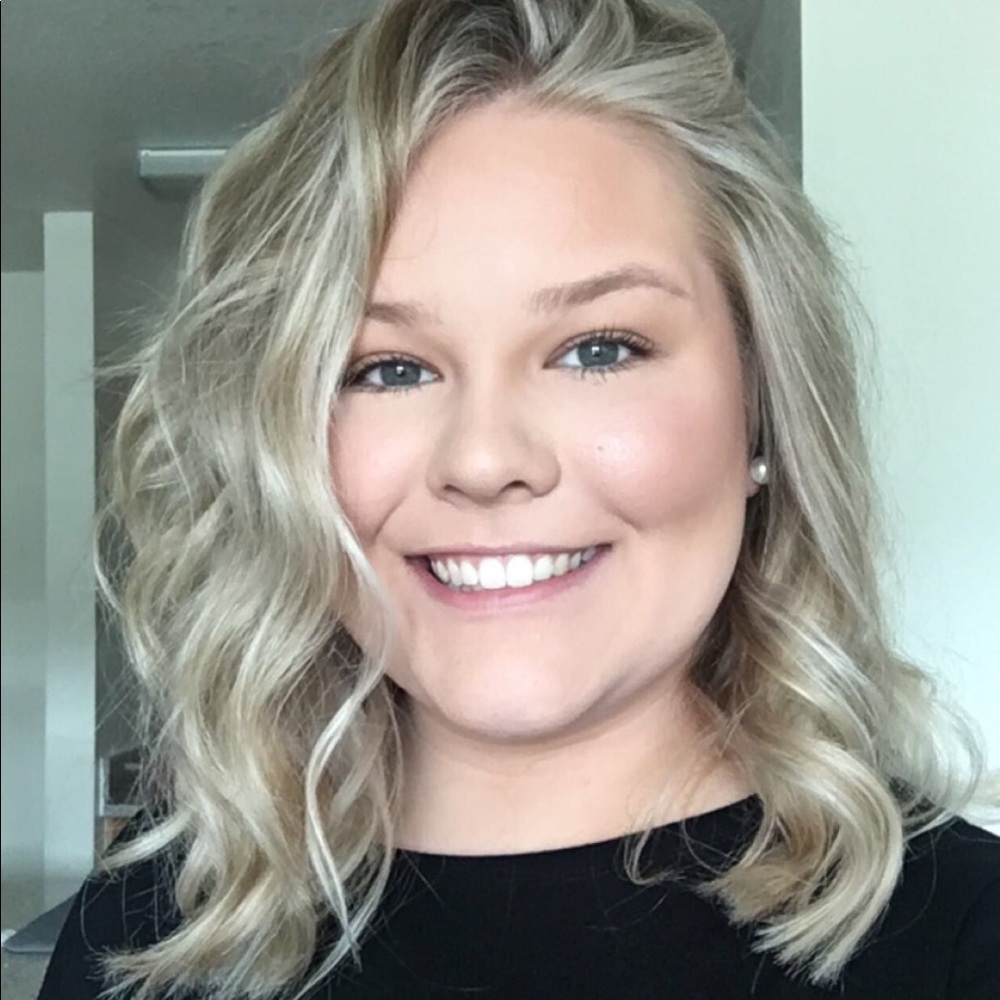 Meet your Posher, Natalyn